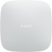 Комплект охранной сигнализации Ajax StarterKit Cam Plus HDR white
