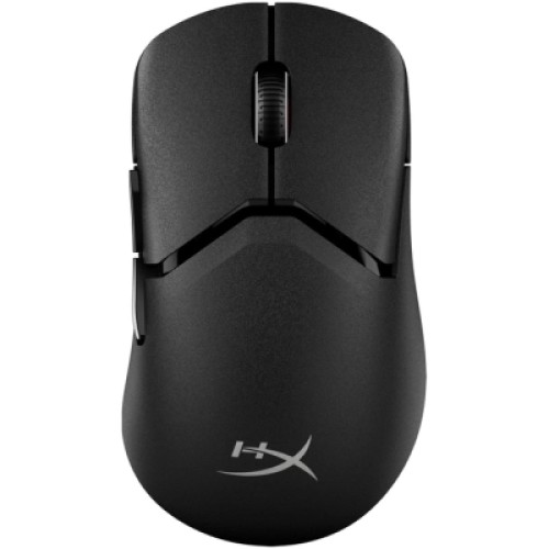 Мышка HyperX Pulsefire Saga Pro Wireless/Bluetooth Black (A2PB2AA)