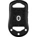 Мышка HyperX Pulsefire Saga Pro Wireless/Bluetooth Black (A2PB2AA)