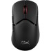 Мышка HyperX Pulsefire Saga Pro Wireless/Bluetooth Black (A2PB2AA)