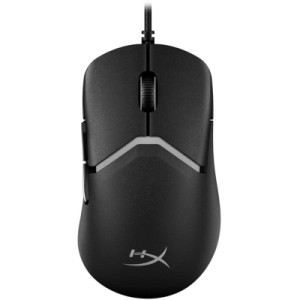 Мышка HyperX Pulsefire Saga USB Black (A2PB3AA)