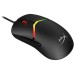 Мышка HyperX Pulsefire Saga USB Black (A2PB3AA)