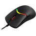 Мышка HyperX Pulsefire Saga USB Black (A2PB3AA)