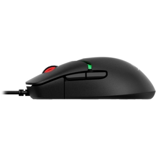 Мышка HyperX Pulsefire Saga USB Black (A2PB3AA)