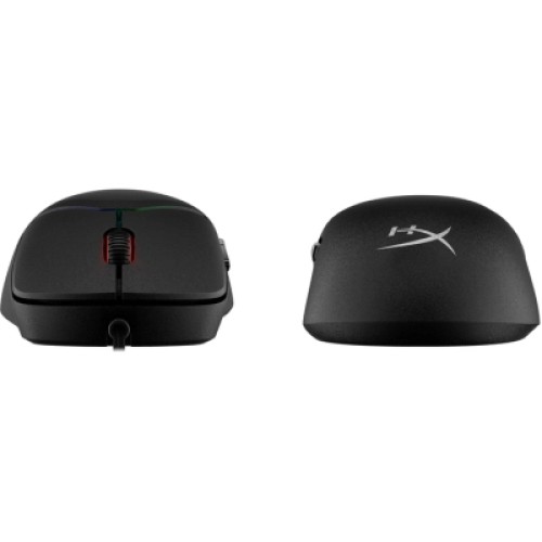 Мышка HyperX Pulsefire Saga USB Black (A2PB3AA)