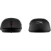Мышка HyperX Pulsefire Saga USB Black (A2PB3AA)