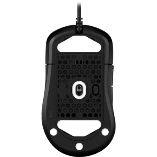 Мышка HyperX Pulsefire Saga USB Black (A2PB3AA)