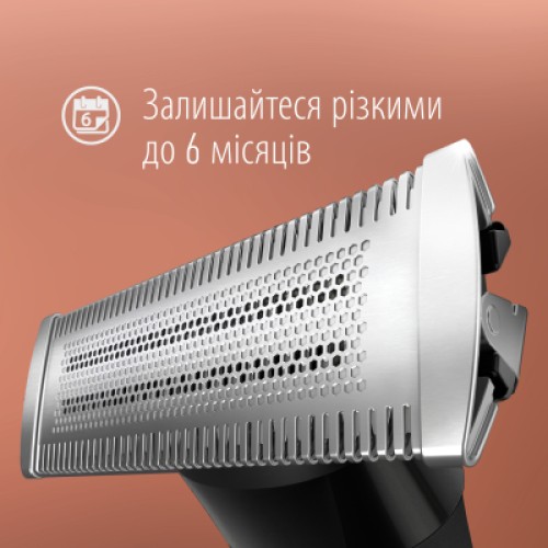 Триммер Gillette King C. Style Master Для бороды (7702018602094)