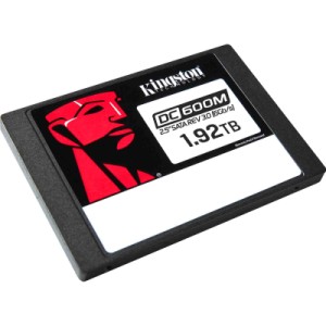 Накопичувач SSD 2.5" 1.92TB Kingston (SEDC600ME/1920G)