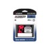 Накопитель SSD 2.5" 7.68TB Kingston (SEDC600ME/7680G)