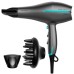 Фен Cecotec Bamba IoniCare 5300 Maxi Aura Black (CCTC-04203)