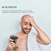 Электробритва Cecotec Shamers Bamba PrecisionCare Skull Shaver (CCTC-04443)