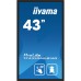 LCD панель iiyama TF4339AS-B1AG