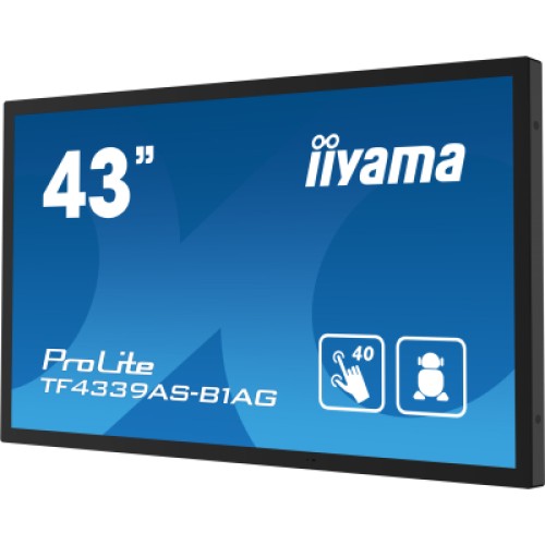 LCD панель iiyama TF4339AS-B1AG