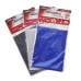 Салфетки Acropolis A-90/12 microfiber 29*22см gray, поштучно (A90-12GY)