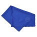 Салфетки Acropolis A-90/12 microfiber 29*22см blue, поштучно (A90-12DB)