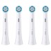 Насадка для зубной щетки Oral-B iO Gentle Care White 4ct (8700216199438)