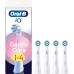 Насадка для зубной щетки Oral-B iO Gentle Care White 4ct (8700216199438)