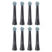 Насадка для зубной щетки Oral-B iO Ultimate Clean (Black) 8 ct XXL Pack (8700216778442)