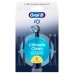 Насадка для зубной щетки Oral-B iO Ultimate Clean (Black) 8 ct XXL Pack (8700216778442)