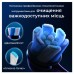Насадка для зубной щетки Oral-B iO Ultimate Clean (Black) 8 ct XXL Pack (8700216778442)