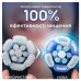 Насадка для зубной щетки Oral-B iO Ultimate Clean (Black) 8 ct XXL Pack (8700216778442)