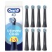 Насадка для зубной щетки Oral-B iO Ultimate Clean (Black) 8 ct XXL Pack (8700216778442)