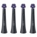 Насадка для зубной щетки Oral-B iO Блискуче відбілювання 4 шт (8700216199254)