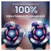 Насадка для зубной щетки Oral-B iO Блискуче відбілювання 4 шт (8700216199254)