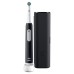 Электрическая зубная щетка Oral-B Pro Series 1 D305.513.3X BK типу 3791+ чохол Travel Edition