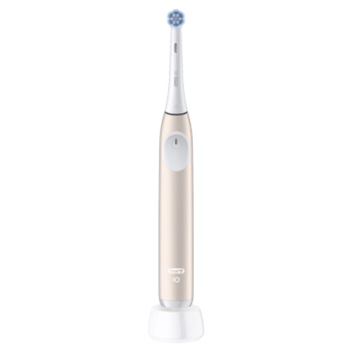 Электрическая зубная щетка Oral-B iO2 Series Calm Pink