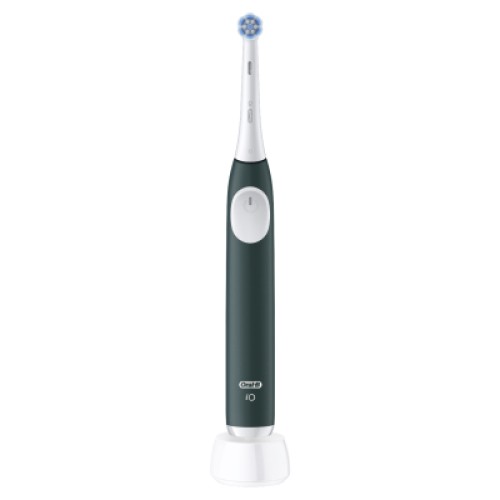 Электрическая зубная щетка Oral-B iO2 Series Forest Green