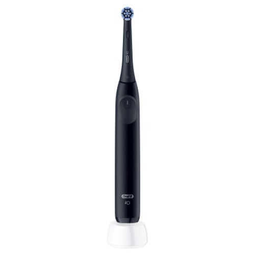 Электрическая зубная щетка Oral-B iO2 Series Night Black