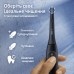 Электрическая зубная щетка Oral-B iO2 Series Night Black + Travel Case