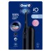 Электрическая зубная щетка Oral-B iO2 Series Night Black + Travel Case