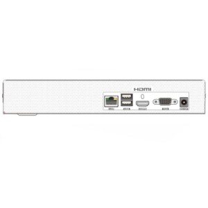 Реєстратор для відеоспостереження TVT TD-3008H1-B1-B
