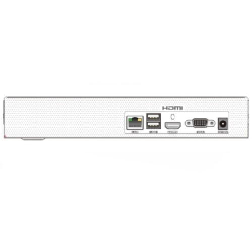 Регистратор для видеонаблюдения TVT TD-3008H1-B1-B