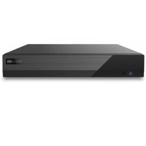 Регистратор для видеонаблюдения TVT TD-3008H1-B1-B