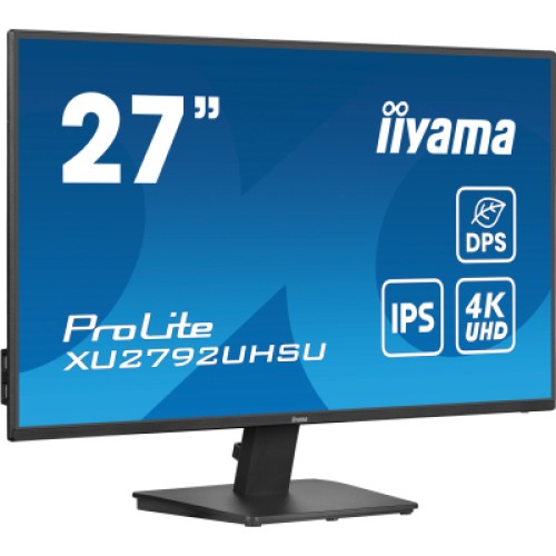 Монитор iiyama XU2792UHSU-B6