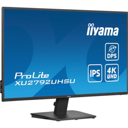Монитор iiyama XU2792UHSU-B6