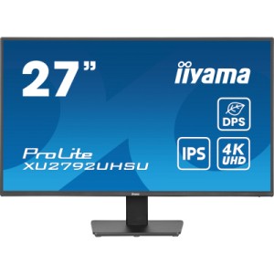 Монитор iiyama XU2792UHSU-B6