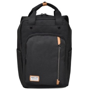 Рюкзак для ноутбука Semi Line 15.6" L2005 21L Black (L2005-8)