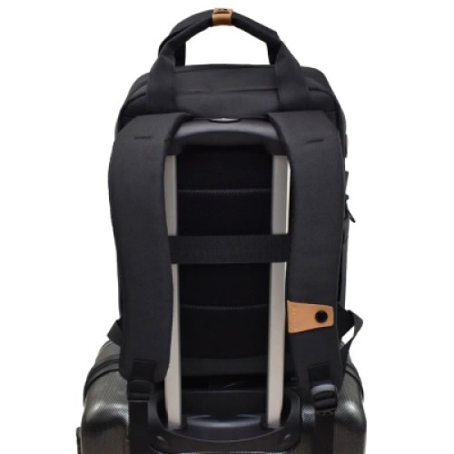 Рюкзак для ноутбука Semi Line 15.6" L2005 21L Black (L2005-8)