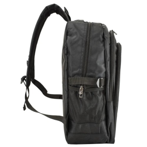 Рюкзак для ноутбука Semi Line 15.6" L2048 21L Black (L2048-1)