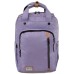 Рюкзак для ноутбука Semi Line 15.6" L2005 21L Lilac (L2005-9)