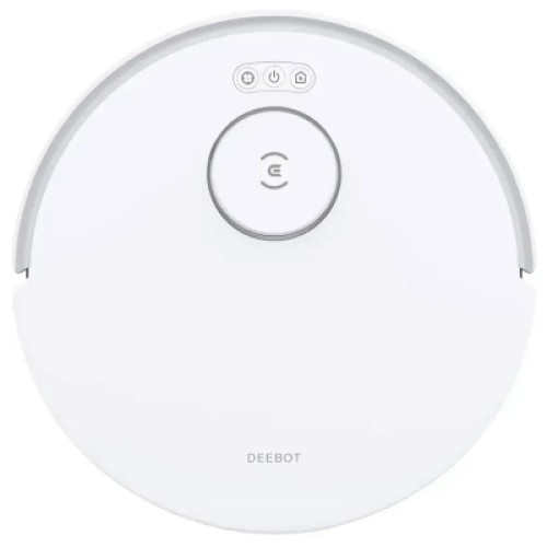 Пылесос Ecovacs DEEBOT N20 PRO PLUS (DKX55 N20PP WHITE)