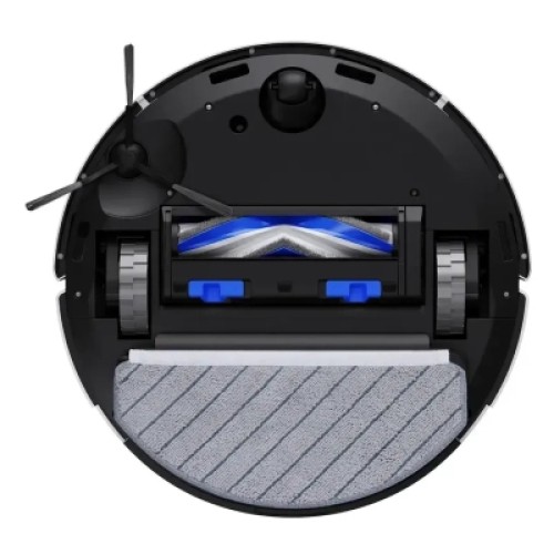 Пылесос Ecovacs DEEBOT N20 PRO PLUS (DKX55 N20PP WHITE)