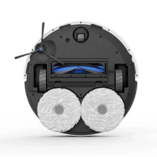 Пылесос Ecovacs DEEBOT N30 PRO OMNI (YDLX11-1 WHITE)