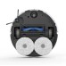 Пылесос Ecovacs DEEBOT N30 PRO OMNI (YDLX11-1 WHITE)
