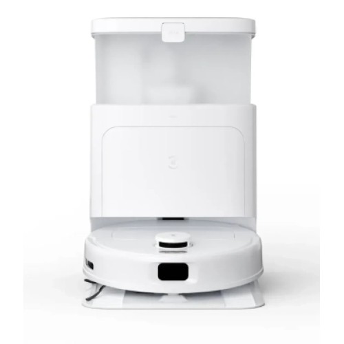 Пылесос Ecovacs DEEBOT N30 PRO OMNI (YDLX11-1 WHITE)